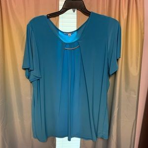 3x sky Blue shirt made by Notations